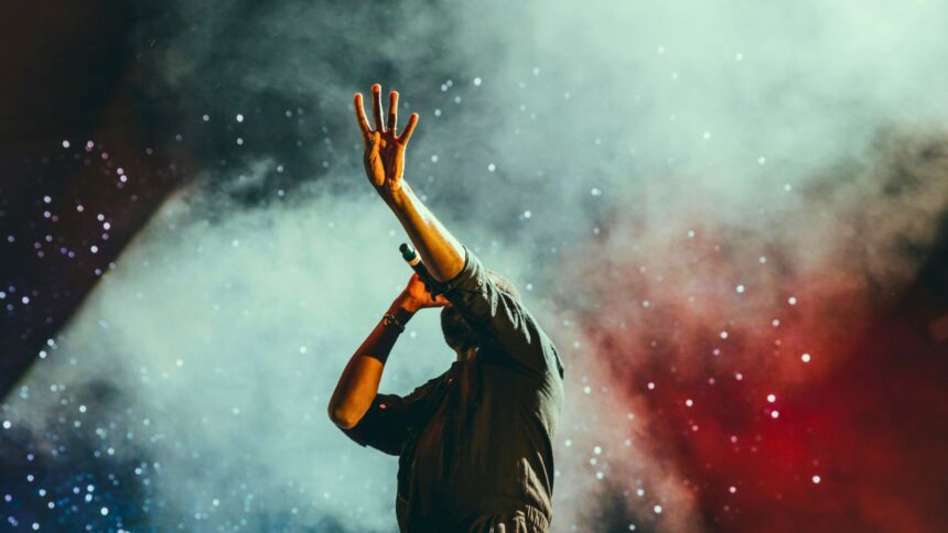 Conciertos abril 2026 en Saltillo: Todos los eventos confirmados