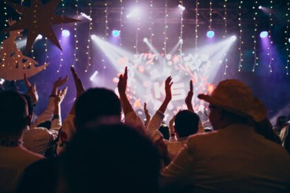 Agenda de conciertos en Torreón para este mes