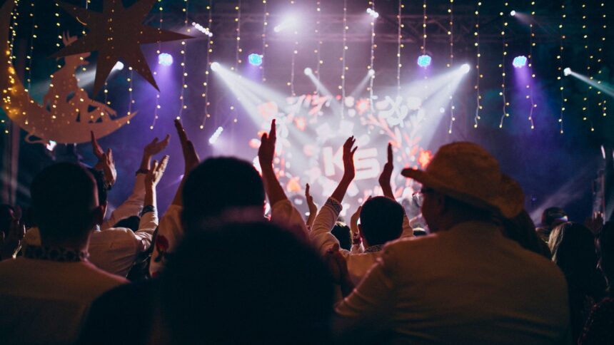 Agenda de conciertos en Torreón para este mes