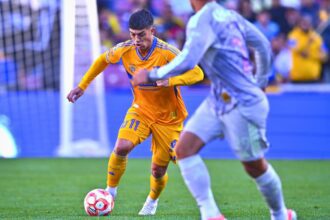¿A qué hora juega Tigres? Revisa el horario y transmisión EN VIVO del partido vs Tijuana