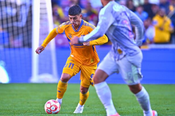 ¿A qué hora juega Tigres? Revisa el horario y transmisión EN VIVO del partido vs Tijuana