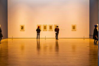 Qué es el Slow Art Day y dónde se celebrará en Saltillo este 2026