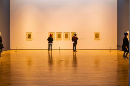 Qué es el Slow Art Day y dónde se celebrará en Saltillo este 2026