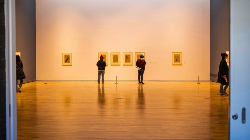 Qué es el Slow Art Day y dónde se celebrará en Saltillo este 2026