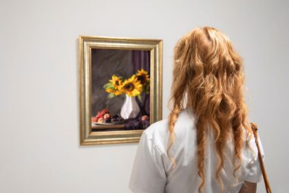 Slow Art Day Saltillo: Sedes y horarios