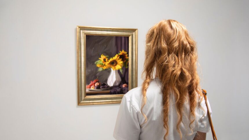 Slow Art Day Saltillo: Sedes y horarios