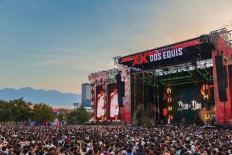 Monterrey ya tiene fecha para Dale Mixx 2026