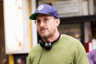 Todo sobre la Master Class de Darren Aronofsky en el FICG 2026