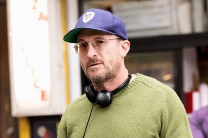 Todo sobre la Master Class de Darren Aronofsky en el FICG 2026