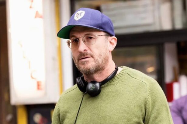 Todo sobre la Master Class de Darren Aronofsky en el FICG 2026