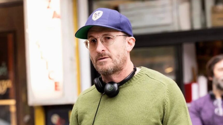 Todo sobre la Master Class de Darren Aronofsky en el FICG 2026