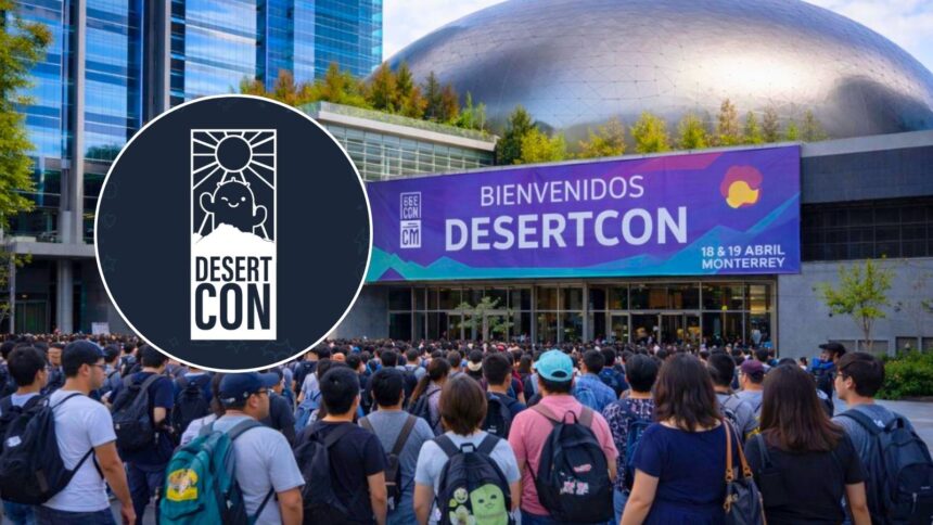 Nueva fecha de DesertCon en Monterrey: causas y detalles clave