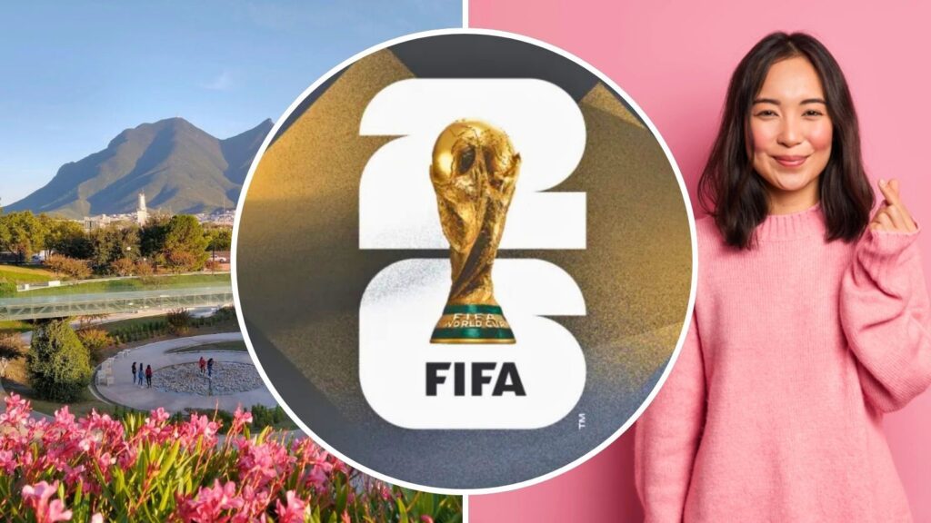 Monterrey confirma Día Coreano en el Mundial 2026