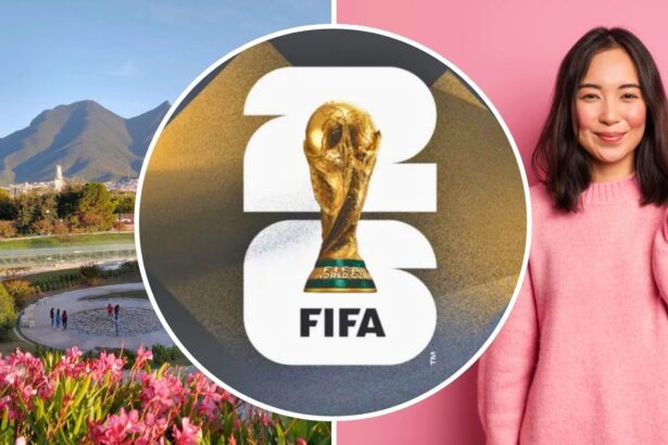 Monterrey confirma Día Coreano en el Mundial 2026