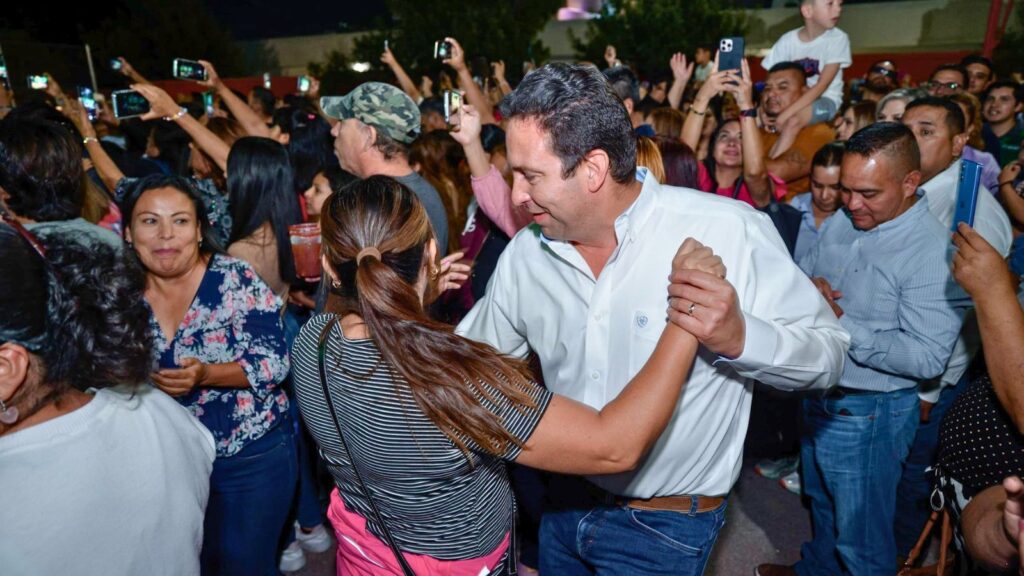 Día de las Madres en Saltillo: Agenda de conciertos gratuitos por colonias