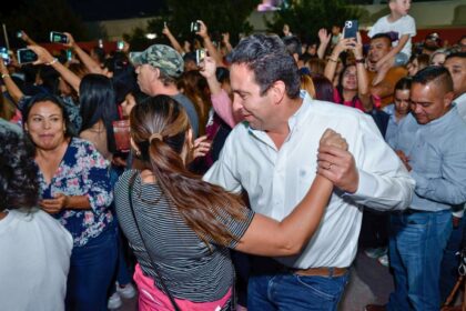 Día de las Madres en Saltillo: Agenda de conciertos gratuitos por colonias