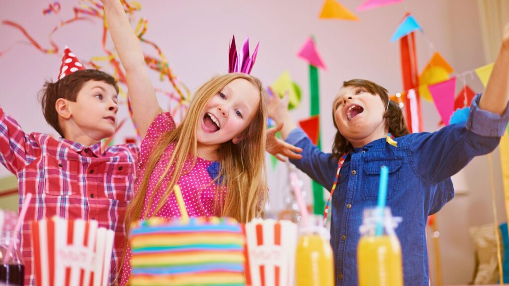 Conoce TODO sobre el evento del Día del Niño en Saltillo