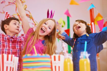 Conoce TODO sobre el evento del Día del Niño en Saltillo