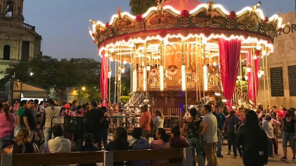 Descubre 10 lugares en Guadalajara para celebrar el Día del Niño 2026