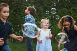 Guadalajara ofrece planes para el Día del Niño 2026