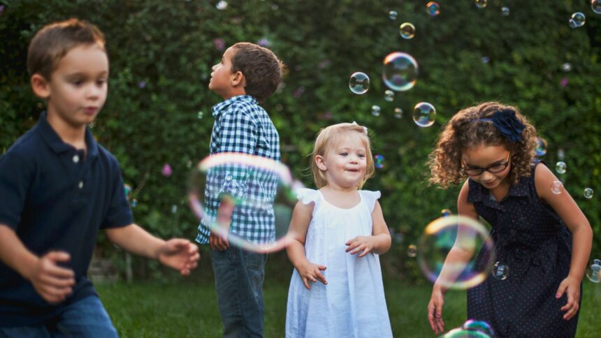 Guadalajara ofrece planes para el Día del Niño 2026