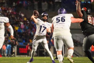 Ya puedes ver a Dinos de Saltillo en ESPN y Disney+