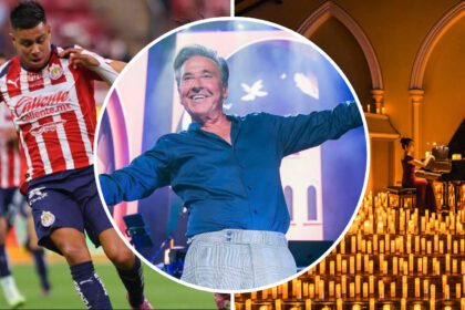 ¿Qué hacer en Guadalajara del 24 al 26 de abril de 2026?