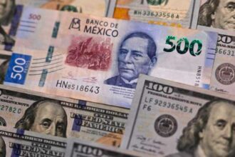 Peso mexicano HOY: Así cotiza frente al dólar este 1 de abril