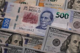 Tipo de cambio en México hoy: dólar 30 de abril