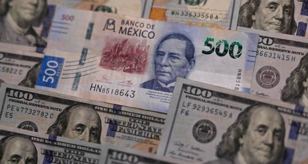 Precio del dólar en México hoy 20 de abril de 2026: cotización y bancos