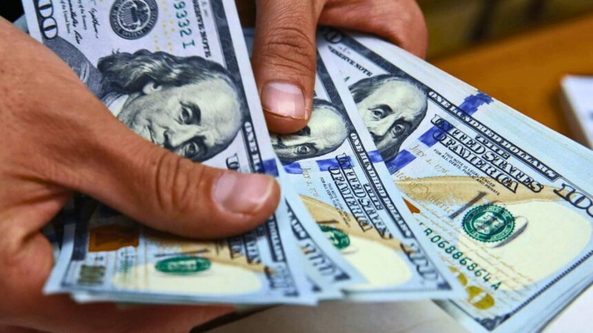 ¿Sube el dólar? Este es el precio en México hoy 22 de abril de 2026