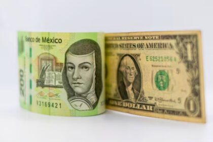 Peso mexicano inicia la semana estable: precio del dólar hoy 27 de abril