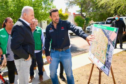Torreón invertirá 50 mdp en rehabilitación de espacios públicos