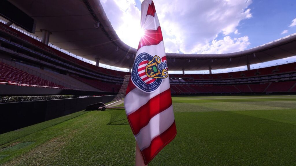FIFA avala cancha del Estadio AKRON previo a la Copa del Mundo 2026
