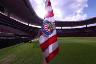 FIFA avala cancha del Estadio AKRON previo a la Copa del Mundo 2026