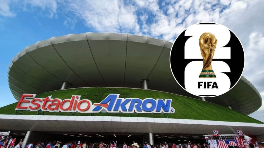 Guadalajara lanza 'Ride al Estadio'