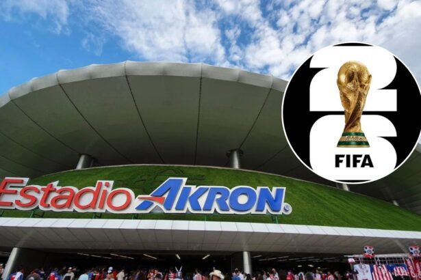 Guadalajara lanza 'Ride al Estadio'