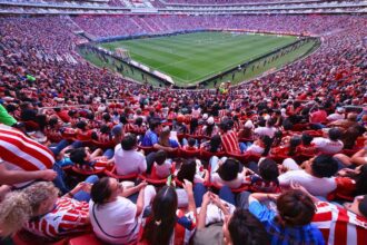Precios del tour en el Estadio AKRON 2026: guía completa para visitarlo en Guadalajara