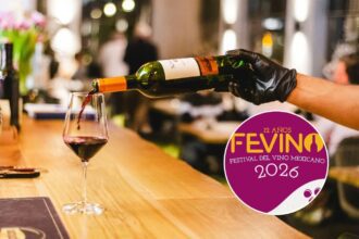 Guadalajara recibe Fevino 2026: Fechas, boletos y más detalles