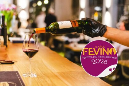 Guadalajara recibe Fevino 2026: Fechas, boletos y más detalles