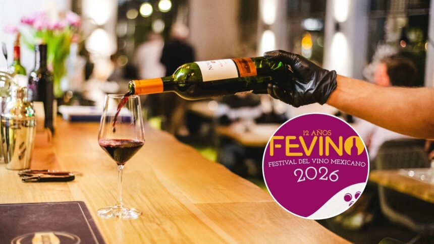 Guadalajara recibe Fevino 2026: Fechas, boletos y más detalles