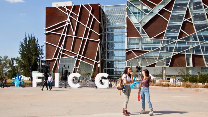 FICG 2026: Todo sobre el Festival de Cine de Guadalajara y su cartelera