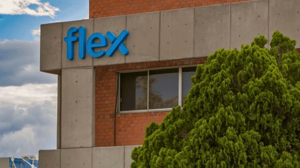 Jalisco capta inversión de 1,000 mdd de Flex para centros de datos e IA