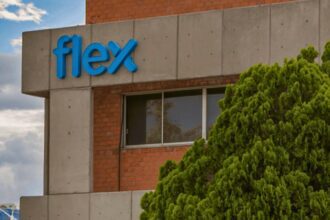 Jalisco capta inversión de 1,000 mdd de Flex para centros de datos e IA