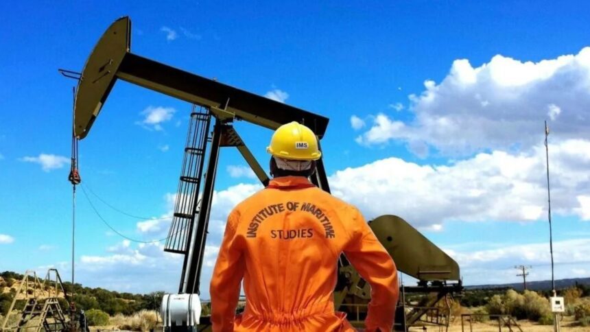 Experto de la UAdeC descarta impacto ambiental en Coahuila por fracking en Texas