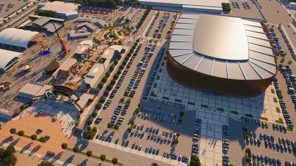 Gran Forum en Saltillo arrancará en mayo 2026