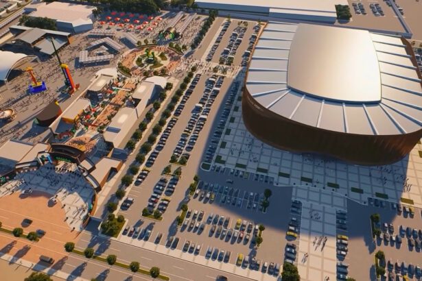 Gran Forum en Saltillo arrancará en mayo 2026