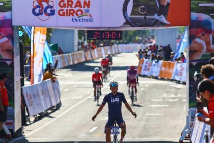 Guadalajara se alista para el Gran Giro 2026