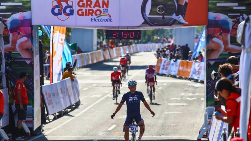 Guadalajara se alista para el Gran Giro 2026