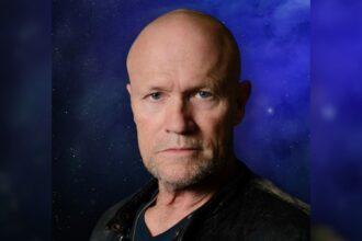 Monterrey recibirá a Michael Rooker en Animex 2026